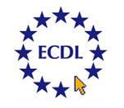 ecdl logo