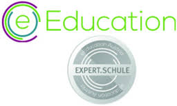 eeducation expert logo